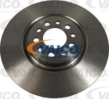 VAICO V24-80017 - Гальмівний диск autozip.com.ua