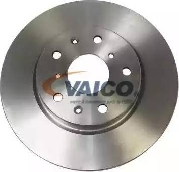 VAICO V24-80025 - Гальмівний диск autozip.com.ua
