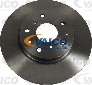 VAICO V24-80023 - Гальмівний диск autozip.com.ua