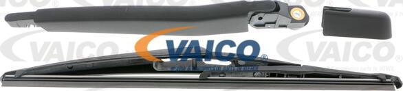 VAICO V24-8188 - Комплект важелів склоочисника, система очищення стекол autozip.com.ua