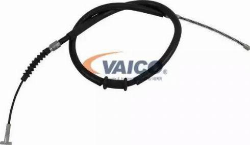 VAICO V24-30043 - Трос, гальмівна система autozip.com.ua