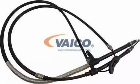 VAICO V24-30062 - Трос, гальмівна система autozip.com.ua