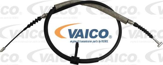 VAICO V24-30003 - Трос, гальмівна система autozip.com.ua