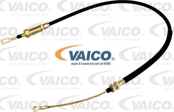 VAICO V24-30014 - Трос, гальмівна система autozip.com.ua