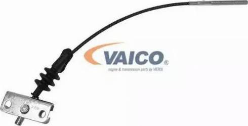 VAICO V24-30087 - Трос, гальмівна система autozip.com.ua
