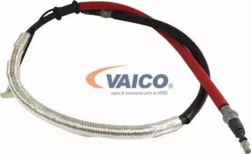 VAICO V24-30031 - Трос, гальмівна система autozip.com.ua