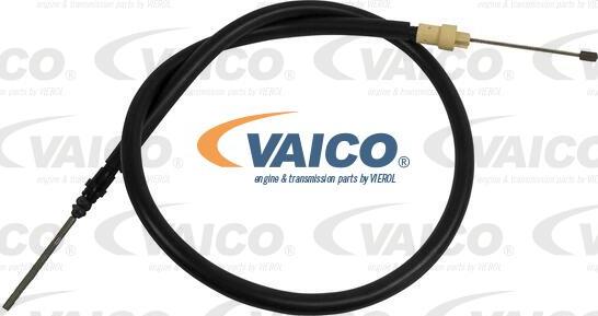 VAICO V24-30021 - Трос, гальмівна система autozip.com.ua