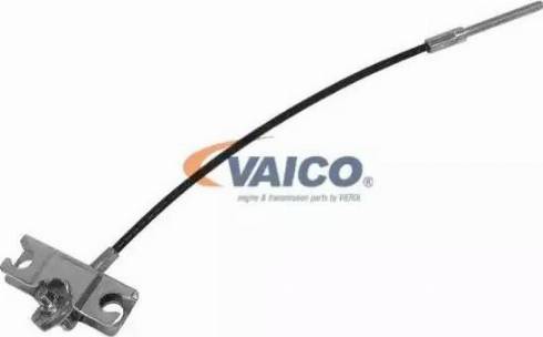 VAICO V24-30070 - Трос, гальмівна система autozip.com.ua