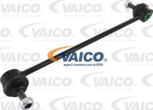 VAICO V24-7114 - Тяга / стійка, стабілізатор autozip.com.ua