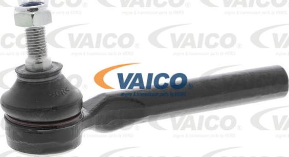 VAICO V24-7112 - Наконечник рульової тяги, кульовий шарнір autozip.com.ua