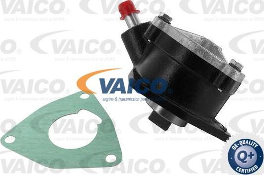 VAICO V24-7180 - Вакуумний насос, гальмівна система autozip.com.ua