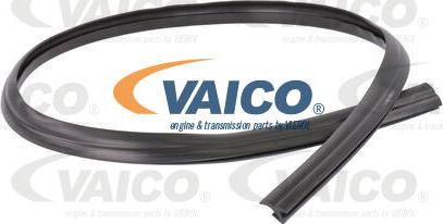 VAICO V25-9701 - Прокладка, вітрове скло autozip.com.ua