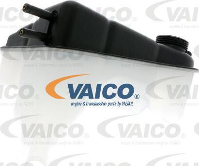 VAICO V25-9720 - Компенсаційний бак, охолоджуюча рідина autozip.com.ua