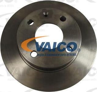 VAICO V25-40003 - Гальмівний диск autozip.com.ua