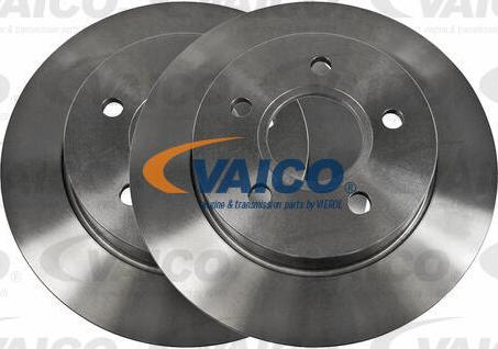 VAICO V25-40011 - Гальмівний диск autozip.com.ua