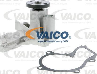 VAICO V25-50008 - Водяний насос autozip.com.ua
