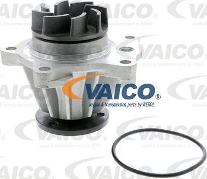 VAICO V25-50007 - Водяний насос autozip.com.ua