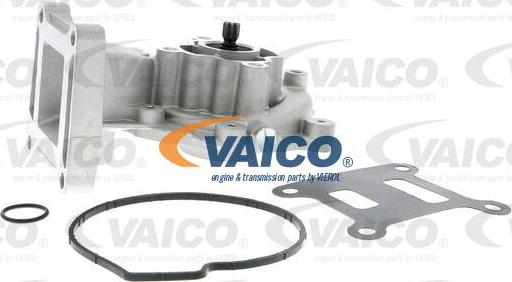 VAICO V25-50014 - Водяний насос autozip.com.ua
