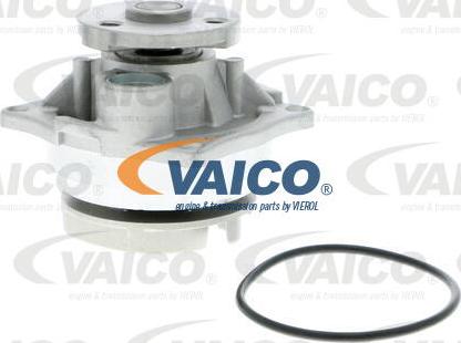 VAICO V25-50011 - Водяний насос autozip.com.ua