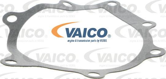 VAICO V25-50028 - Водяний насос autozip.com.ua