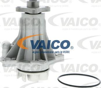 VAICO V25-50027 - Водяний насос autozip.com.ua