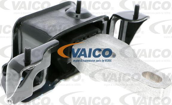 VAICO V25-0999 - Подушка, підвіска двигуна autozip.com.ua
