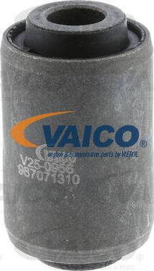 VAICO V25-0956 - Сайлентблок, важеля підвіски колеса autozip.com.ua