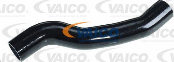 VAICO V25-0952 - Трубка нагнітається повітря autozip.com.ua