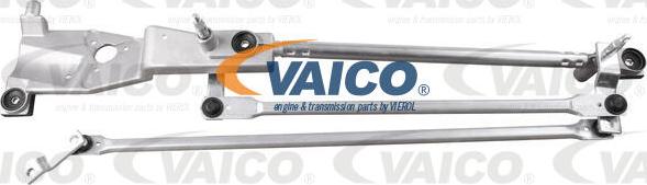 VAICO V25-0967 - Система тяг і важелів приводу склоочисника autozip.com.ua