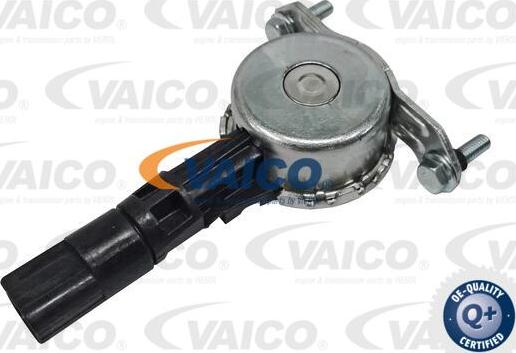 VAICO V25-0984 - Регулюючий клапан, виставлення розподільного вала autozip.com.ua
