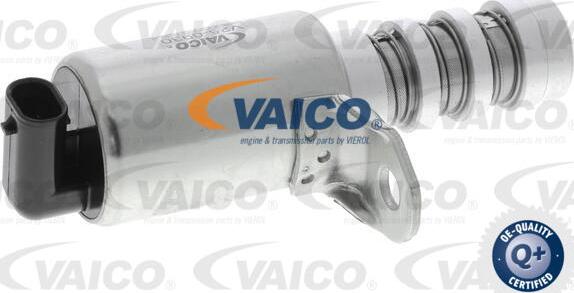 VAICO V25-0930 - Регулюючий клапан, виставлення розподільного вала autozip.com.ua