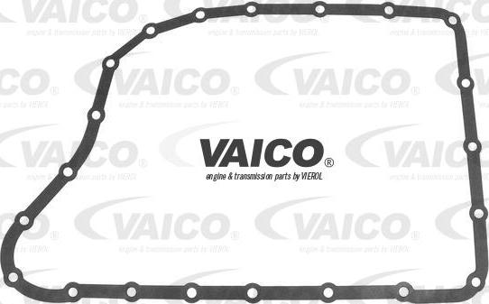 VAICO V25-0922 - Прокладка, масляний піддон автоматичної коробки передач autozip.com.ua