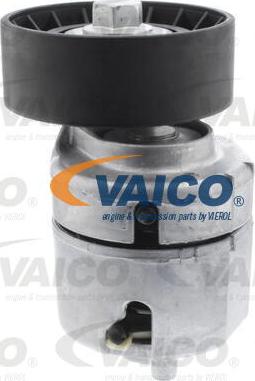 VAICO V25-0444 - Натягувач ременя, клинові зуб. autozip.com.ua
