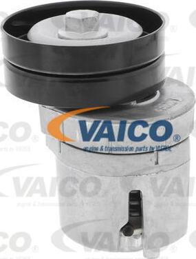 VAICO V25-0452 - Натягувач ременя, клинові зуб. autozip.com.ua