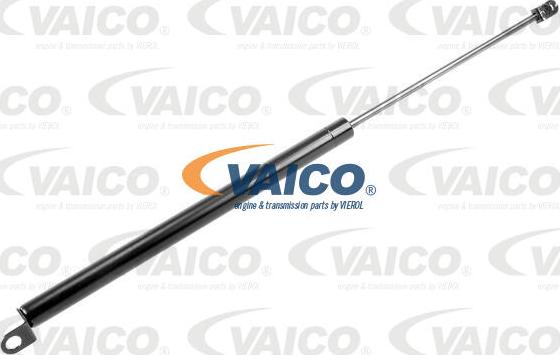 VAICO V25-0409 - Газова пружина, кришка багажник autozip.com.ua