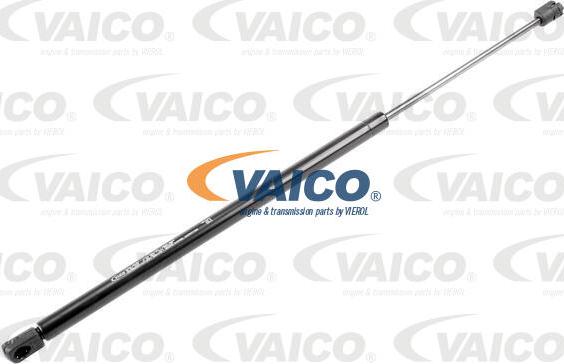 VAICO V25-0418 - Газова пружина, кришка багажник autozip.com.ua