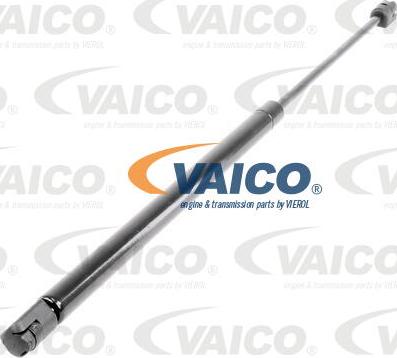 VAICO V25-0412 - Газова пружина, кришка багажник autozip.com.ua