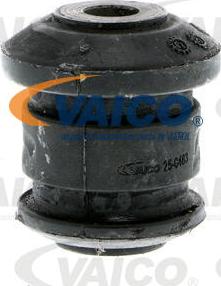 VAICO V25-0483 - Сайлентблок, важеля підвіски колеса autozip.com.ua