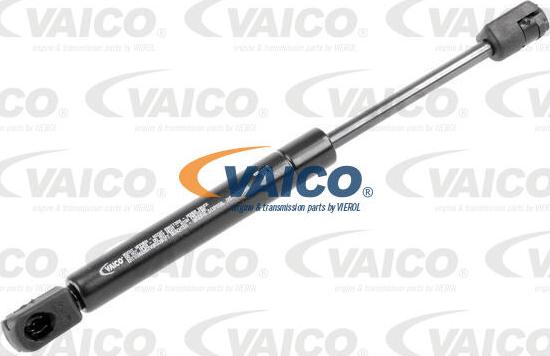 VAICO V25-0435 - Газова пружина, кришка багажник autozip.com.ua