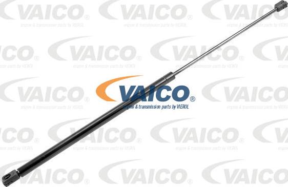 VAICO V25-0431 - Газова пружина, кришка багажник autozip.com.ua