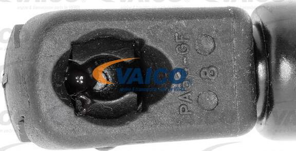 VAICO V25-0431 - Газова пружина, кришка багажник autozip.com.ua