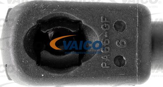 VAICO V25-0433 - Газова пружина, кришка багажник autozip.com.ua