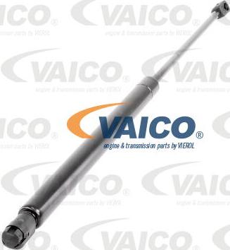 VAICO V25-0432 - Газова пружина, кришка багажник autozip.com.ua