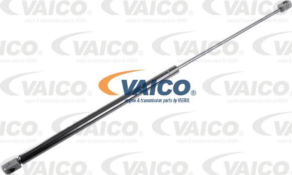 VAICO V25-0425 - Газова пружина, кришка багажник autozip.com.ua