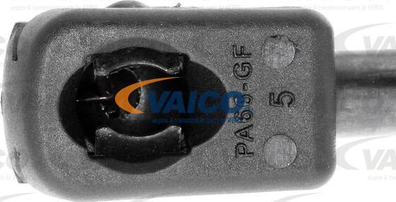 VAICO V25-0420 - Газова пружина, кришка багажник autozip.com.ua