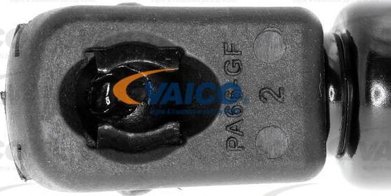 VAICO V25-0420 - Газова пружина, кришка багажник autozip.com.ua