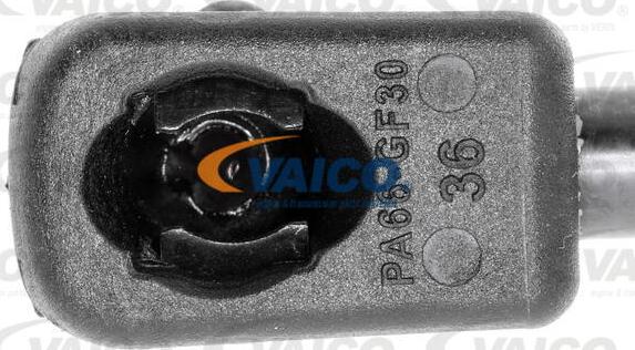 VAICO V25-0421 - Газова пружина, кришка багажник autozip.com.ua