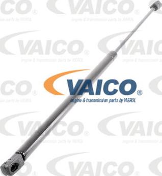 VAICO V25-0555 - Газова пружина, кришка багажник autozip.com.ua