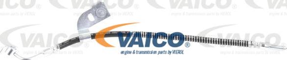 VAICO V25-0564 - Гальмівний шланг autozip.com.ua