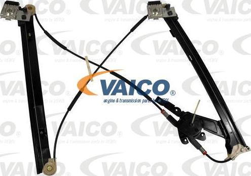 VAICO V25-0560 - Підйомний пристрій для вікон autozip.com.ua
